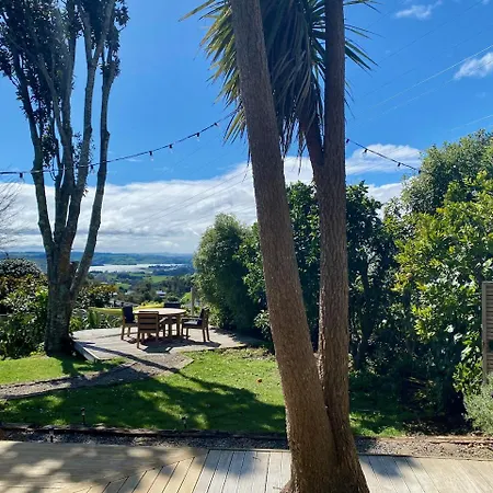 Raglan View Cottage Exterior photo