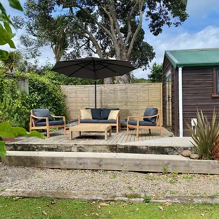 Raglan View Cottage Exterior photo