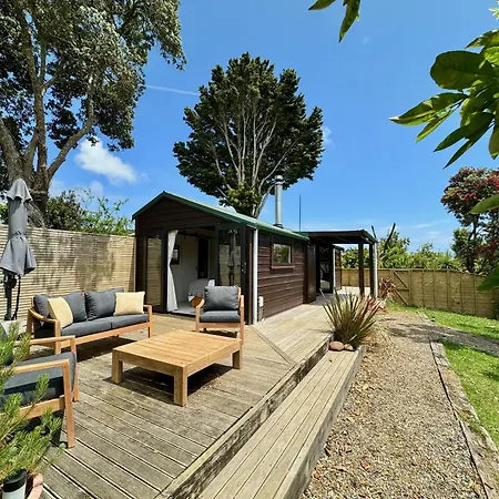 Raglan View Cottage Exterior photo