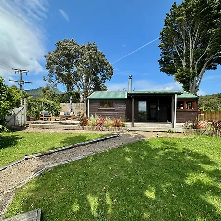 Raglan View Cottage Exterior photo