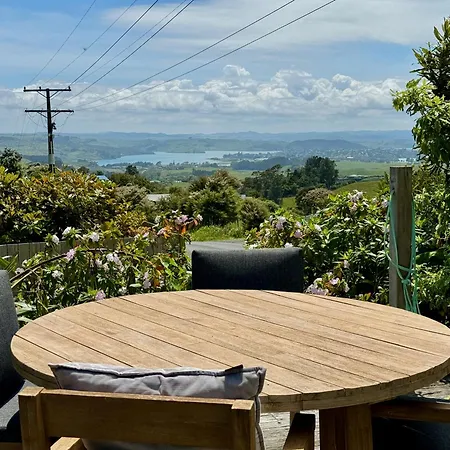 Raglan View Cottage Exterior photo