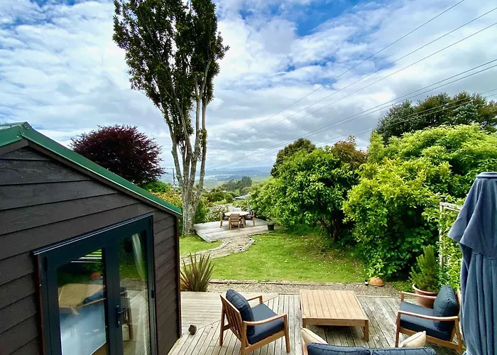 Raglan View Cottage