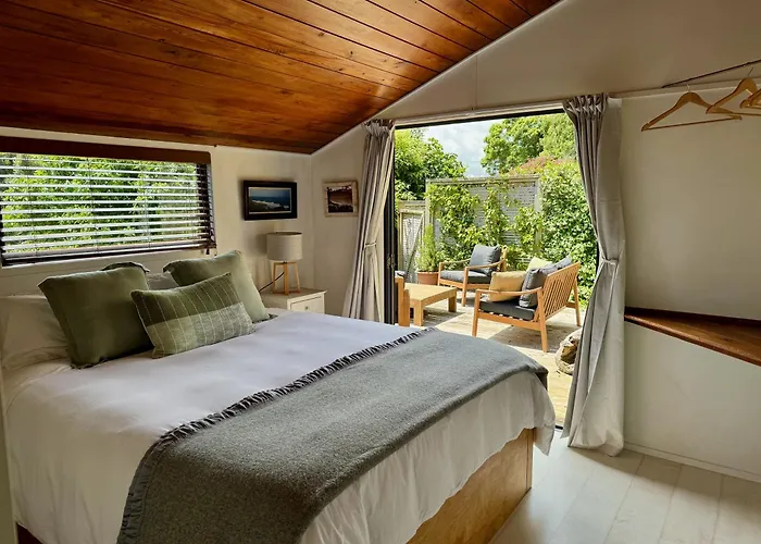Raglan View Cottage