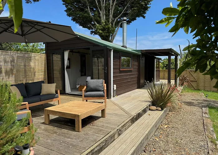 Raglan View Cottage