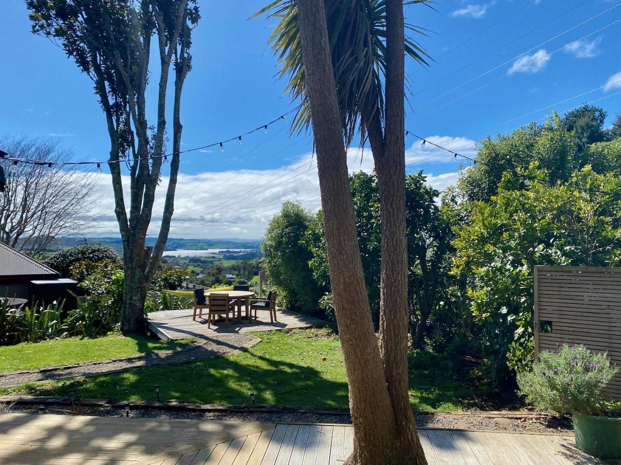 View Raglan