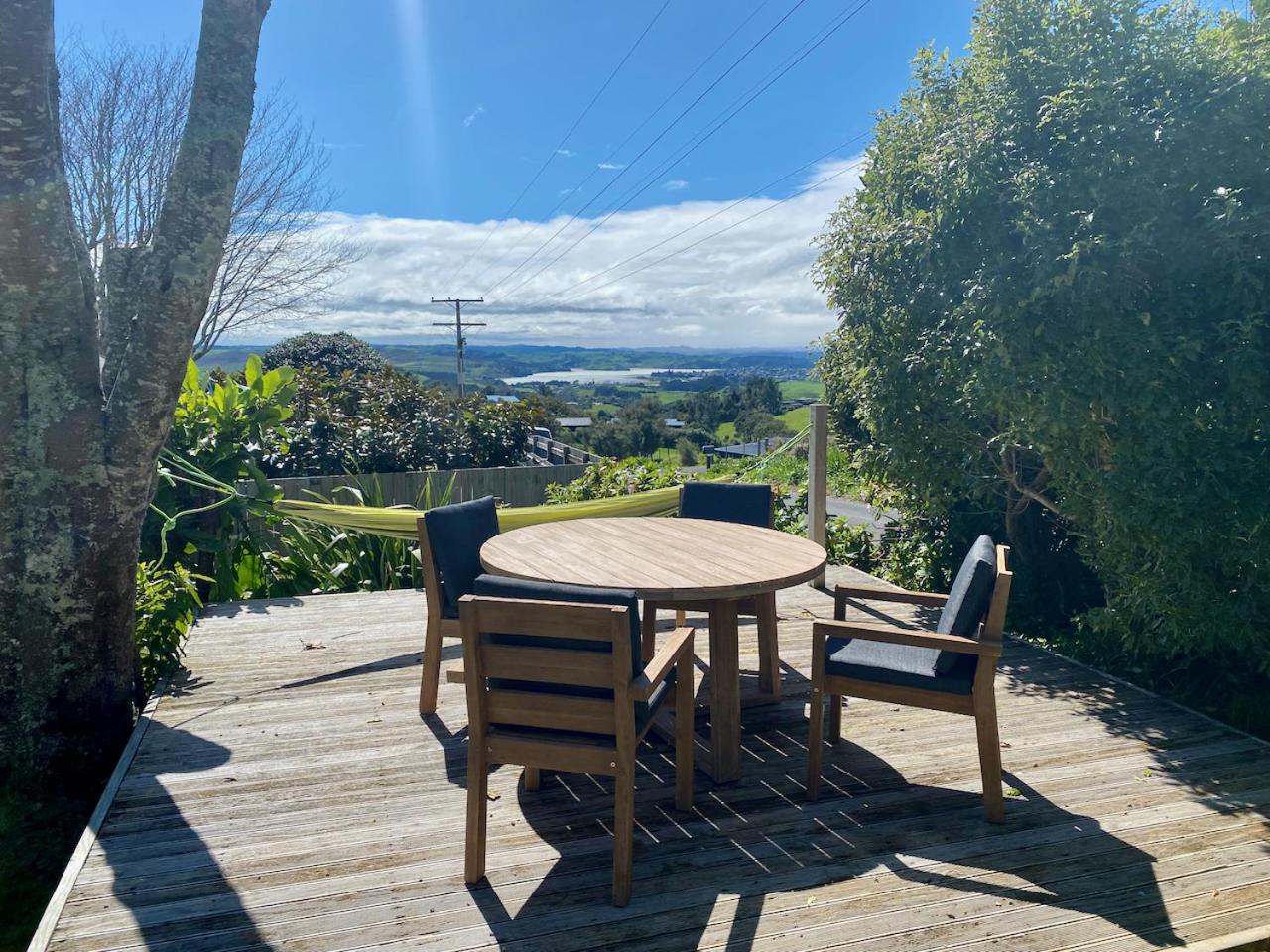 View * Raglan