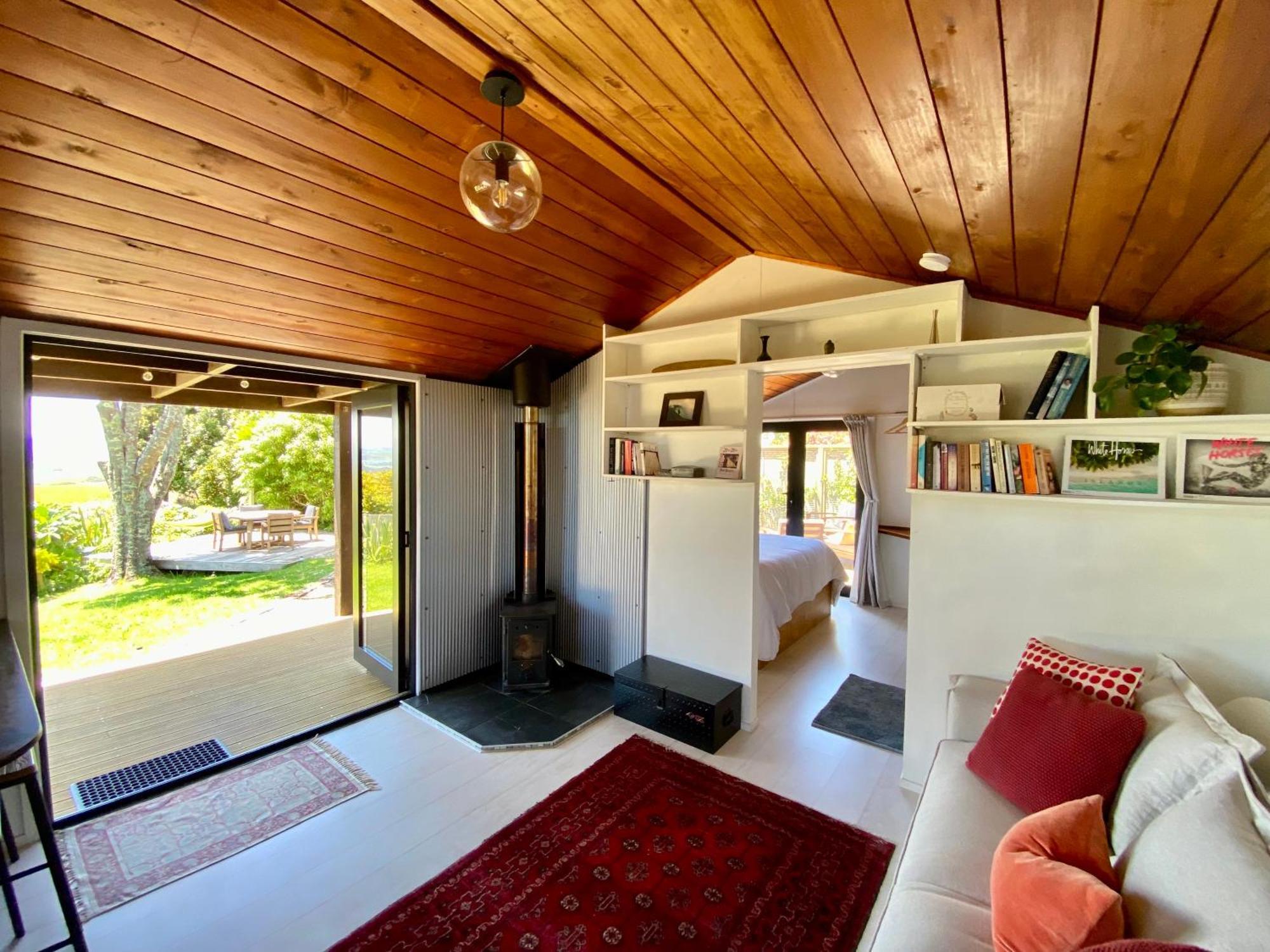 Holiday home View Raglan
