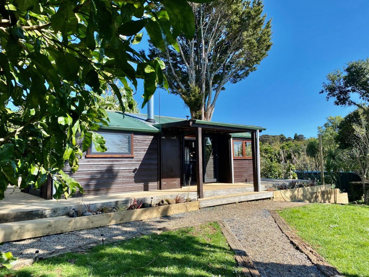 View Holiday home *
