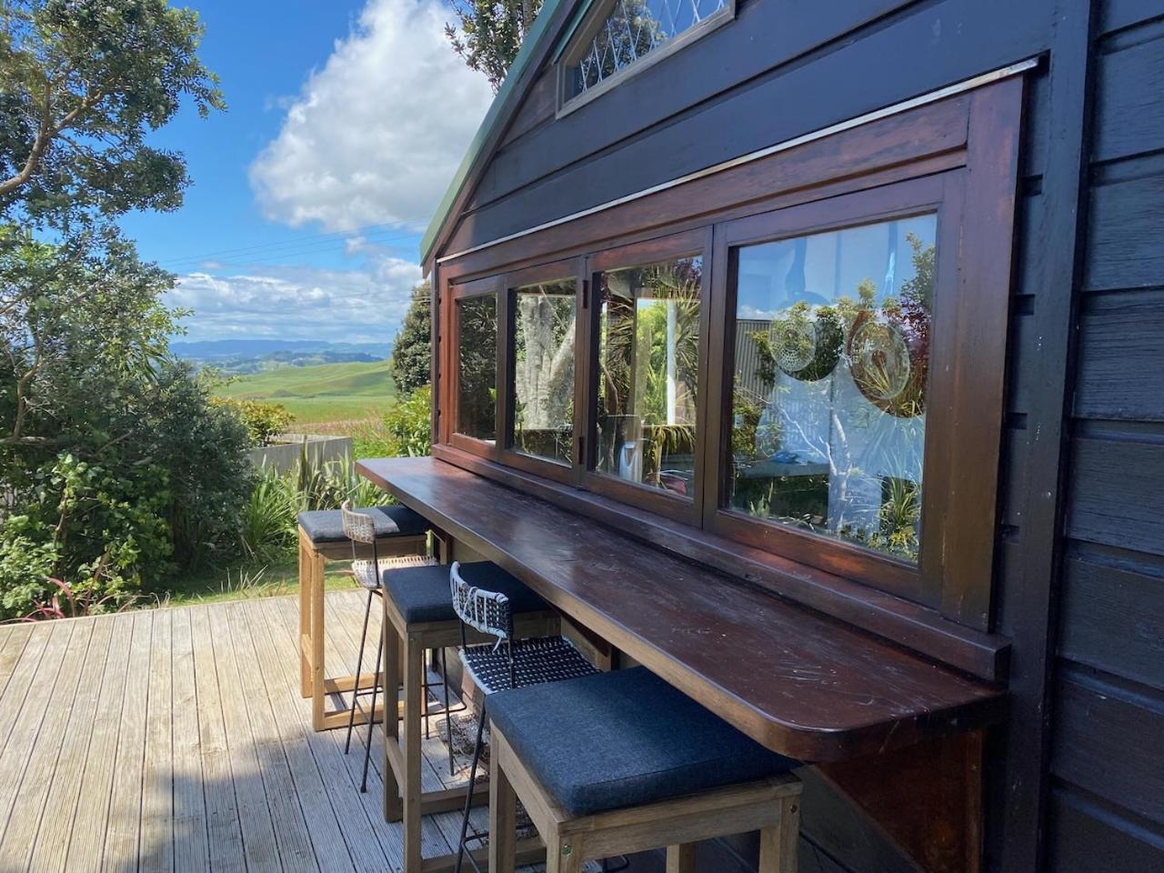 View Holiday home *