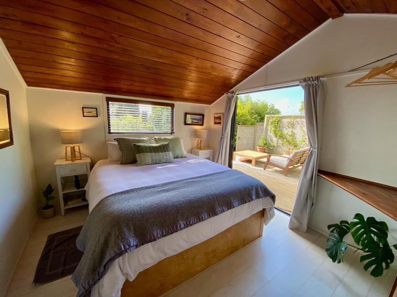 View Holiday home Raglan