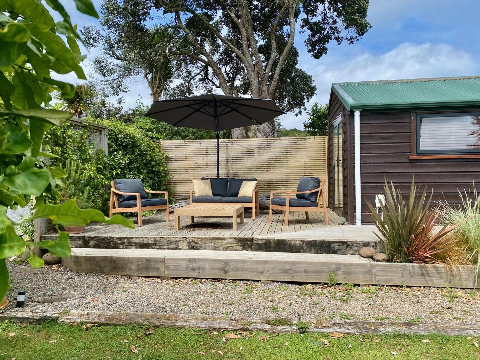 View Holiday home *