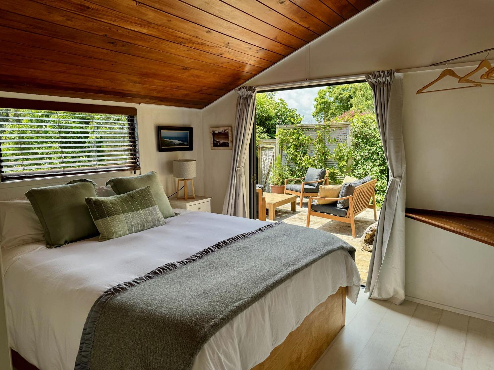 Holiday home View