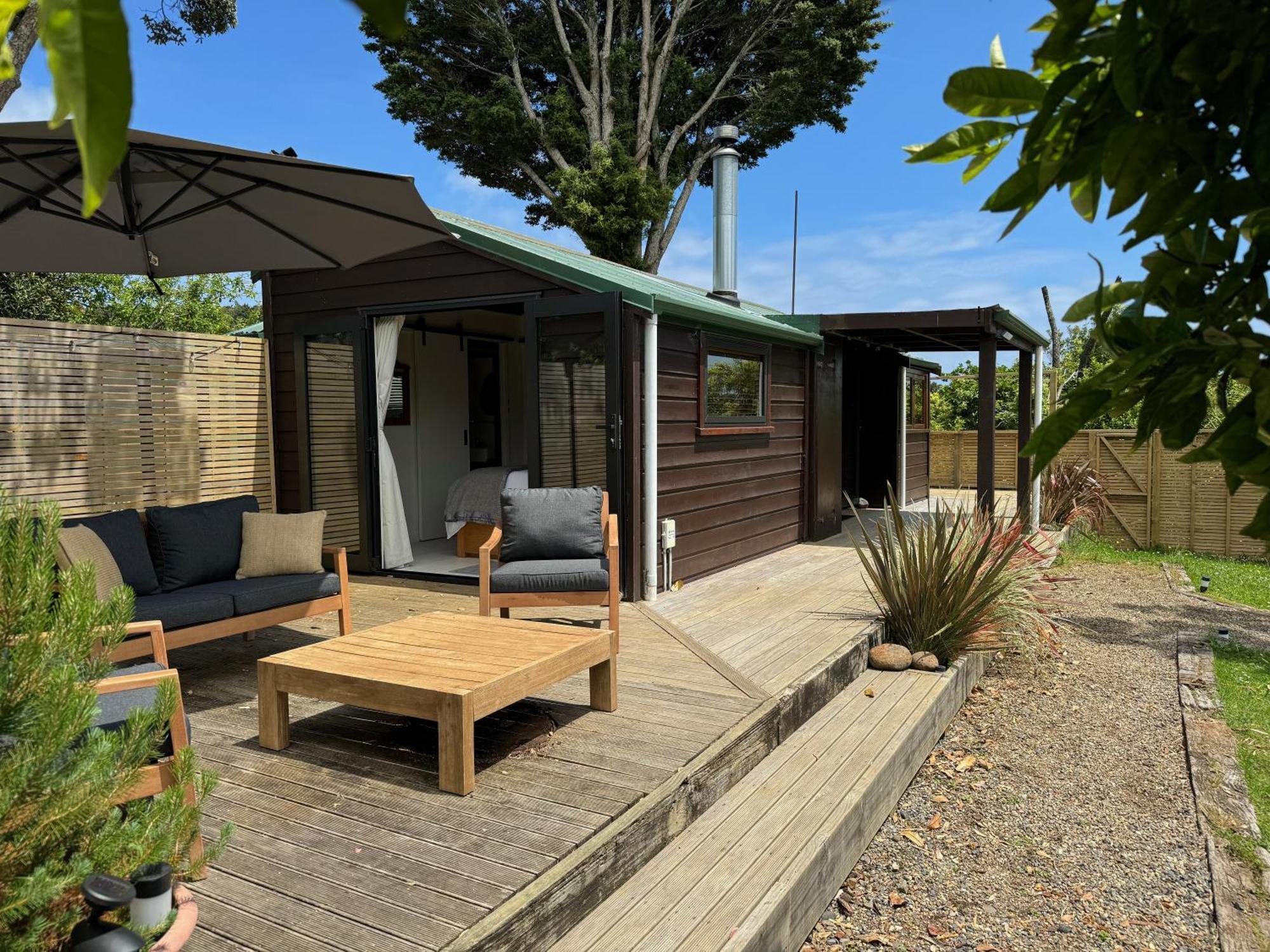 View Holiday home