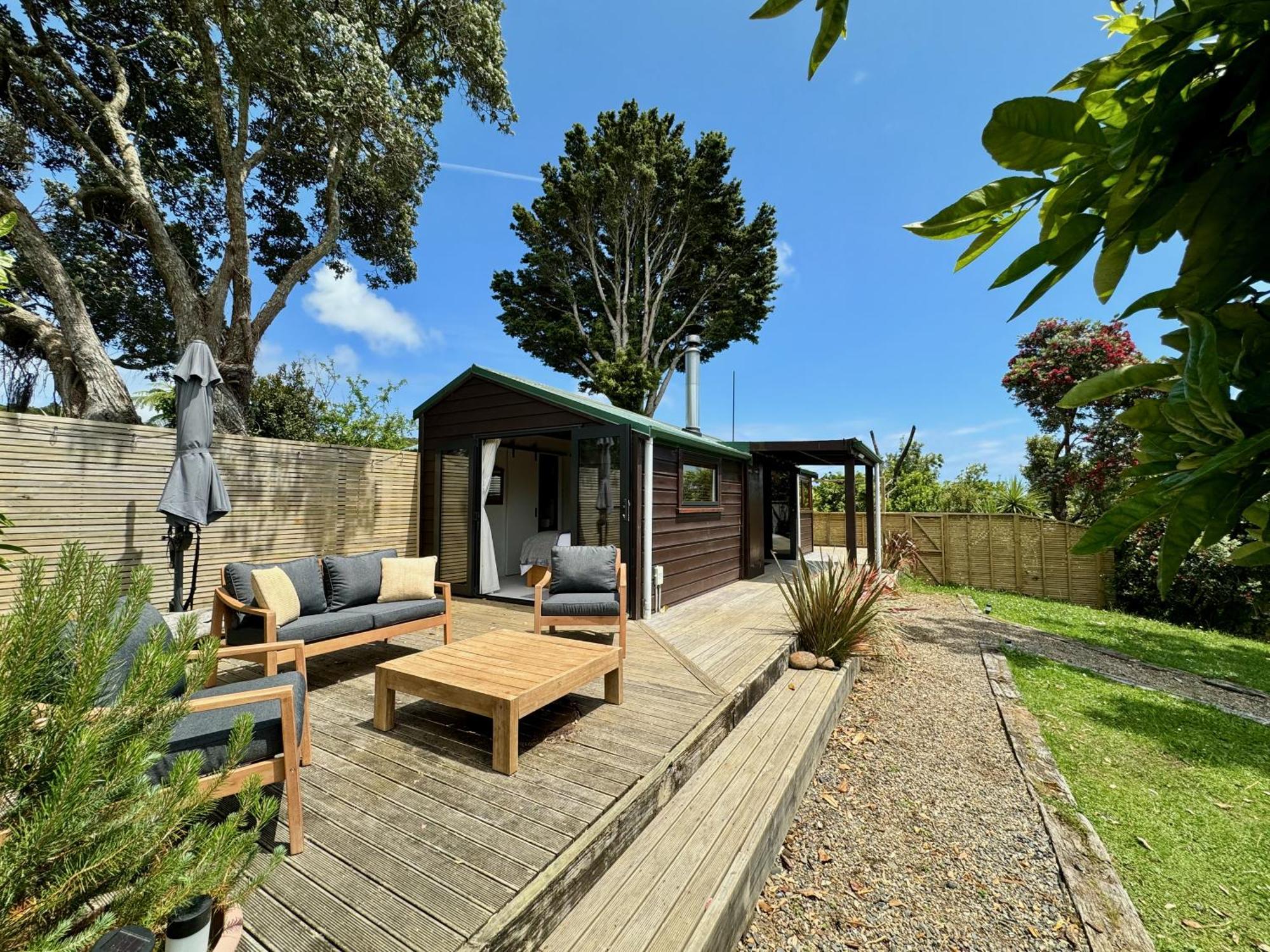 Holiday home View Raglan