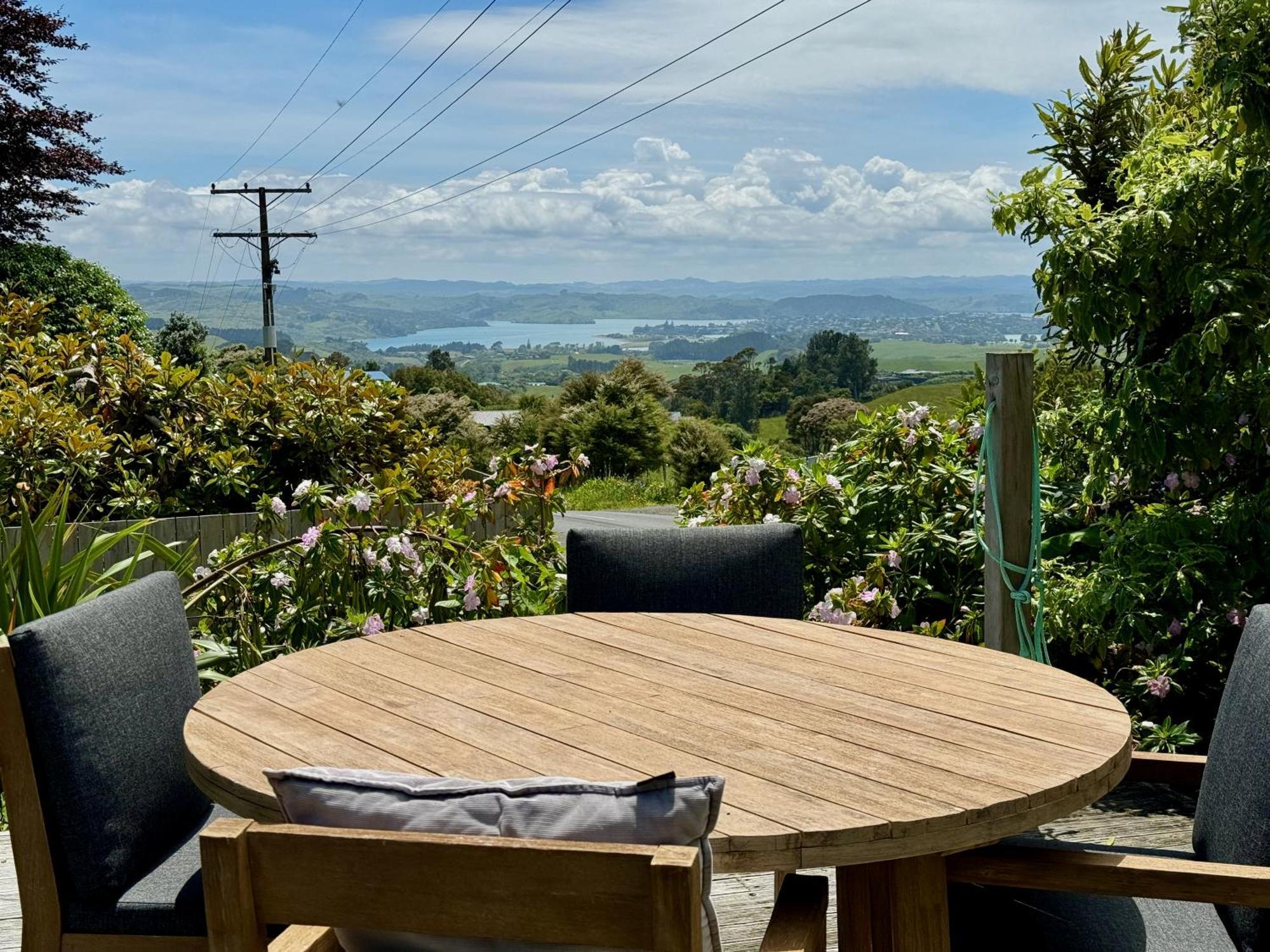 View Holiday home *
